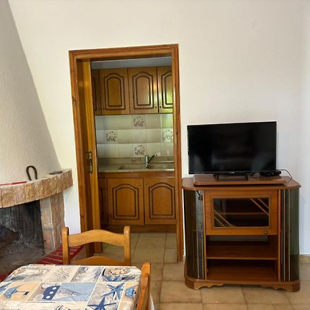 Vrasná Island Apartments מראה חיצוני תמונה