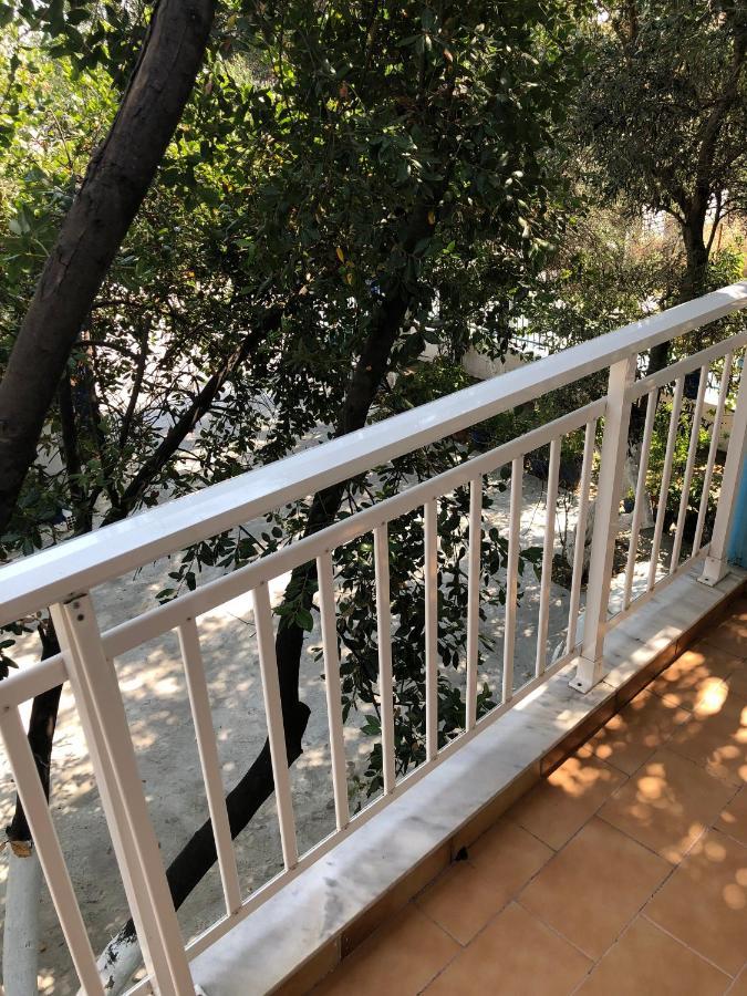 Vrasná Island Apartments מראה חיצוני תמונה