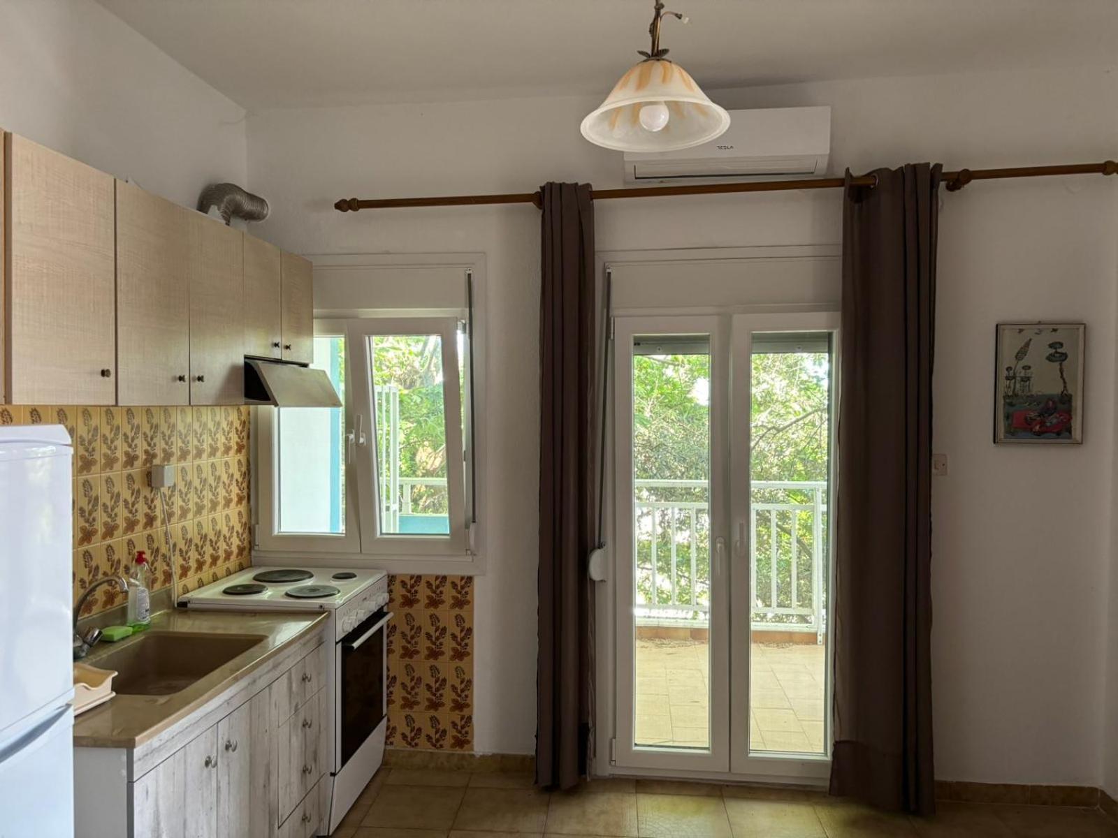 Vrasná Island Apartments מראה חיצוני תמונה