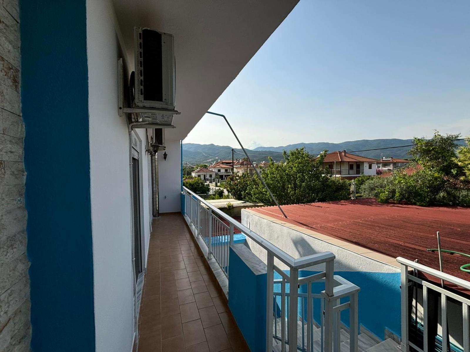 Vrasná Island Apartments מראה חיצוני תמונה