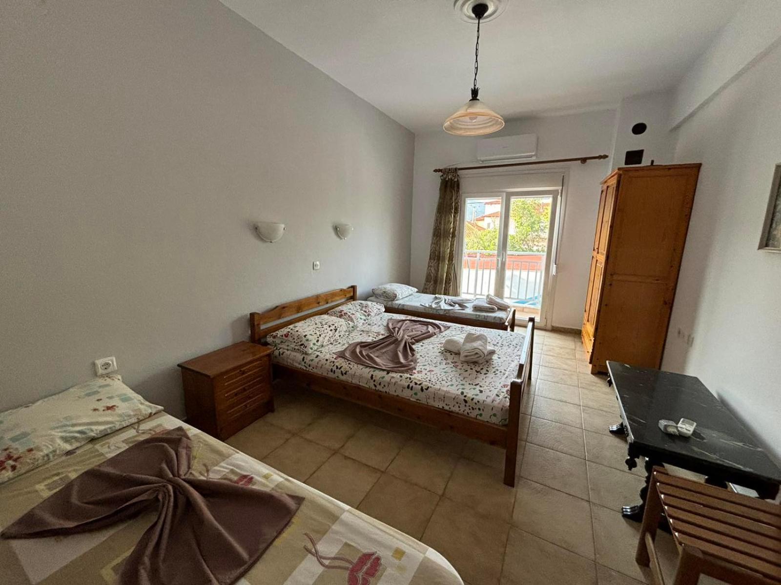Vrasná Island Apartments מראה חיצוני תמונה