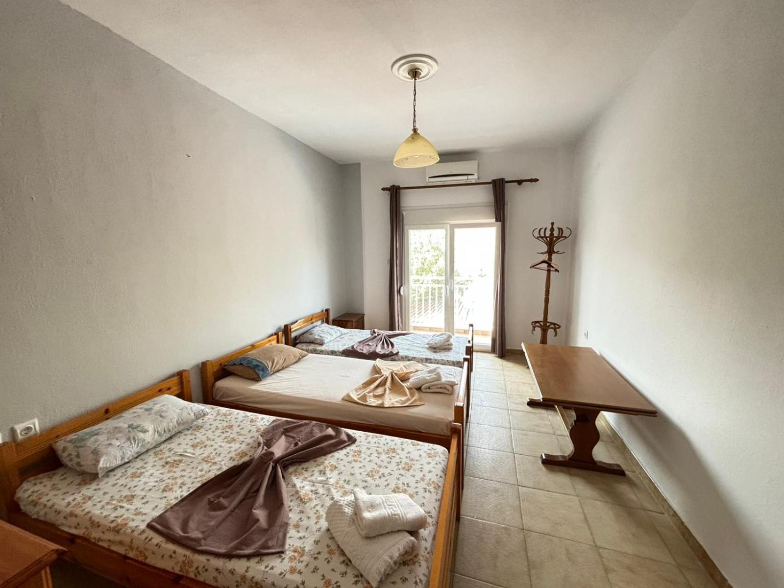 Vrasná Island Apartments מראה חיצוני תמונה