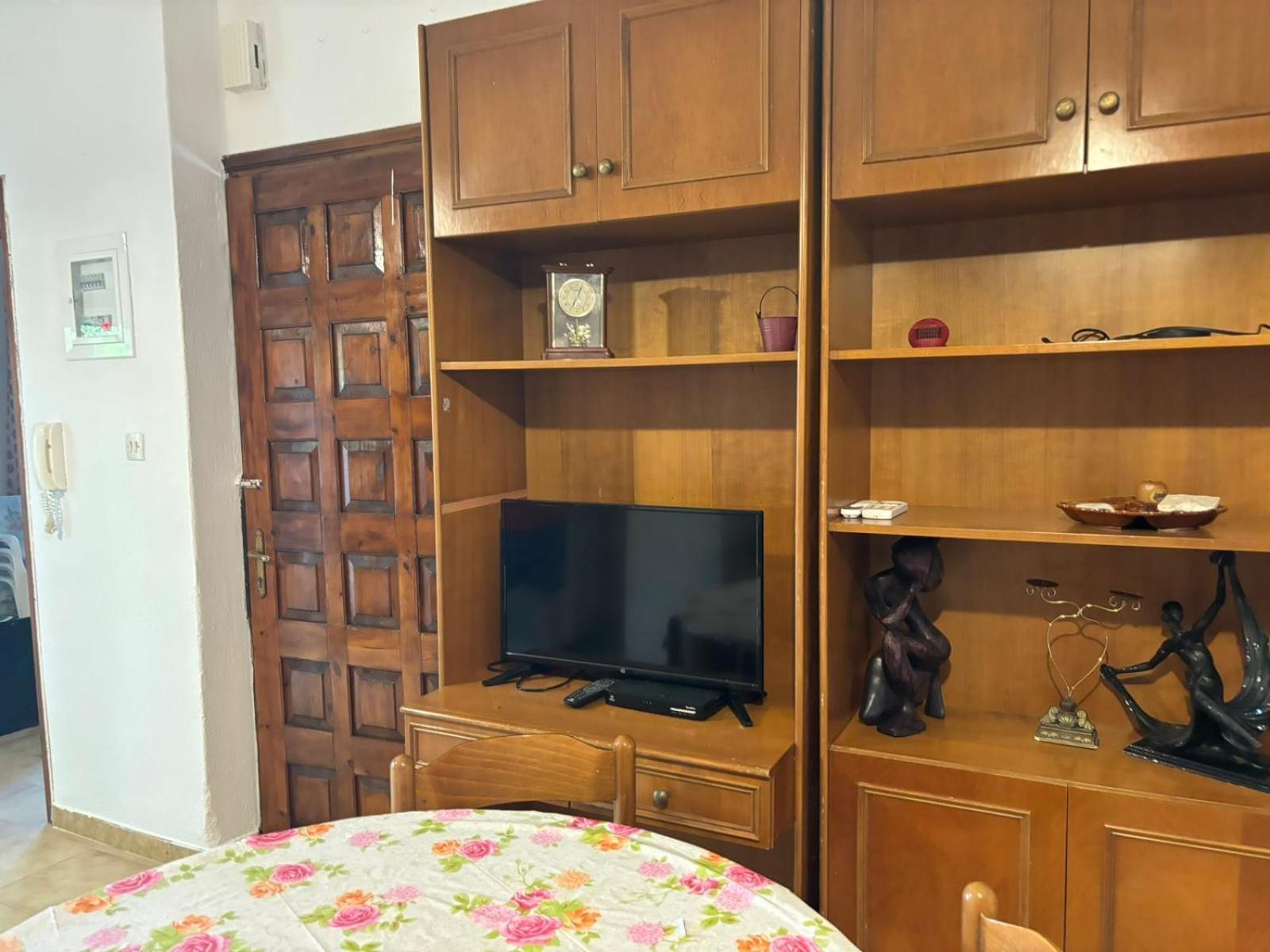 Vrasná Island Apartments מראה חיצוני תמונה