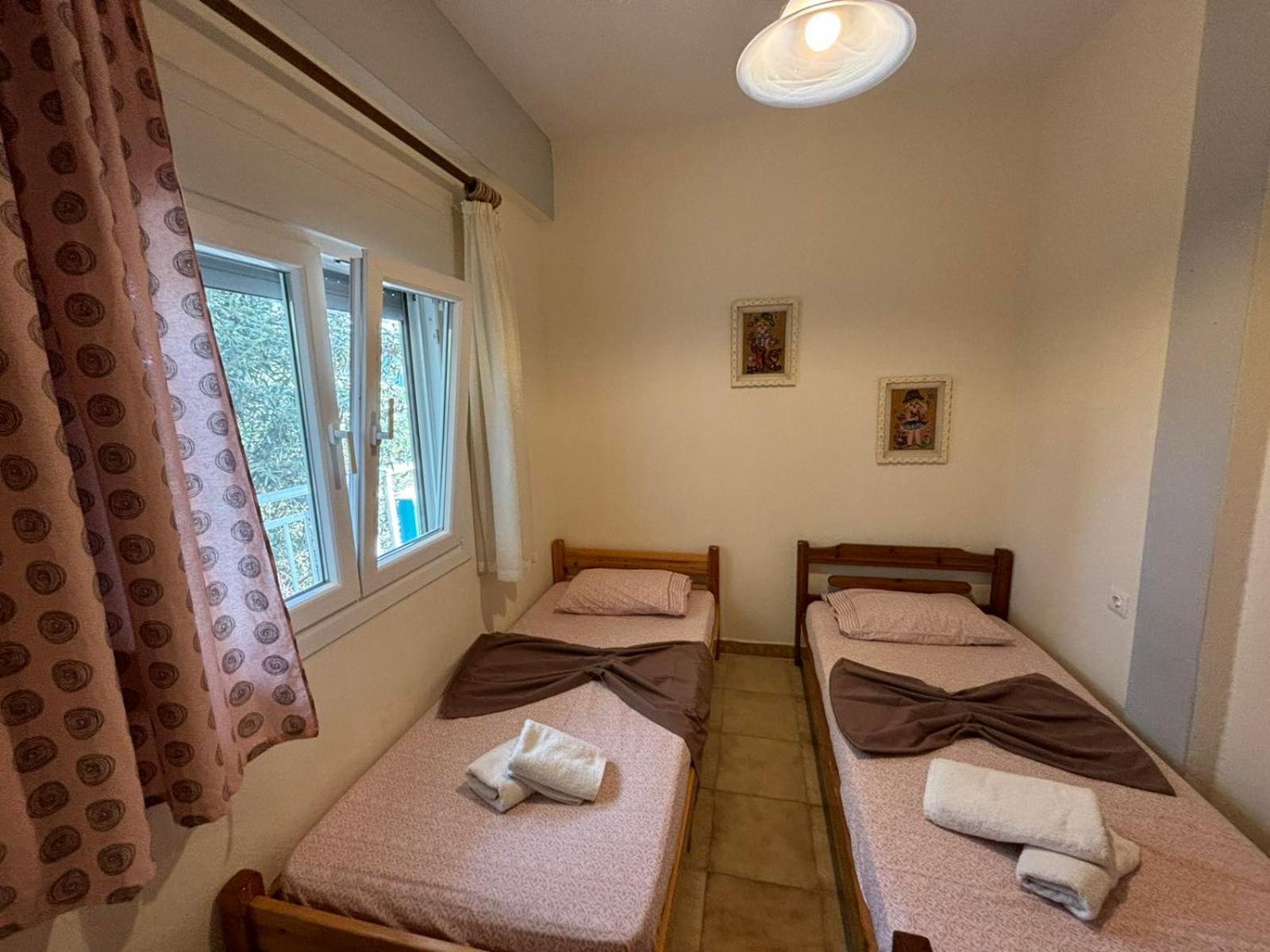 Vrasná Island Apartments מראה חיצוני תמונה