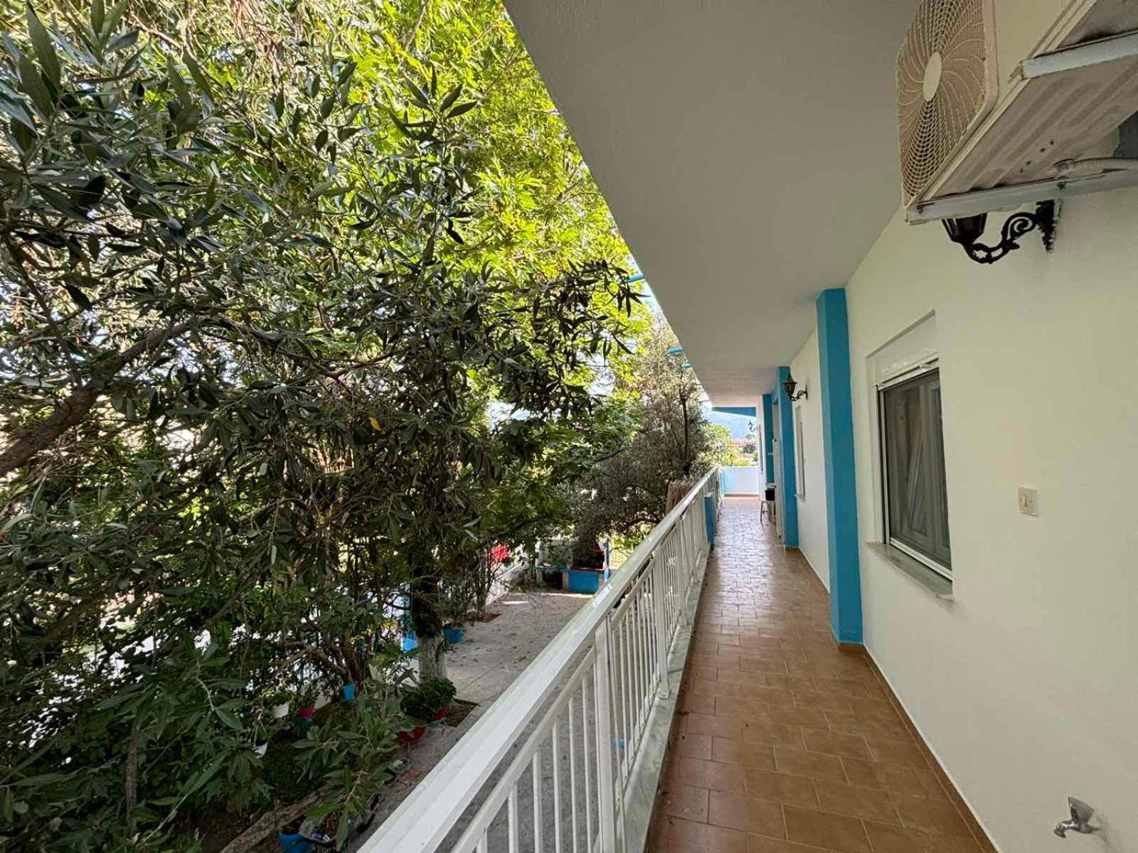Vrasná Island Apartments מראה חיצוני תמונה