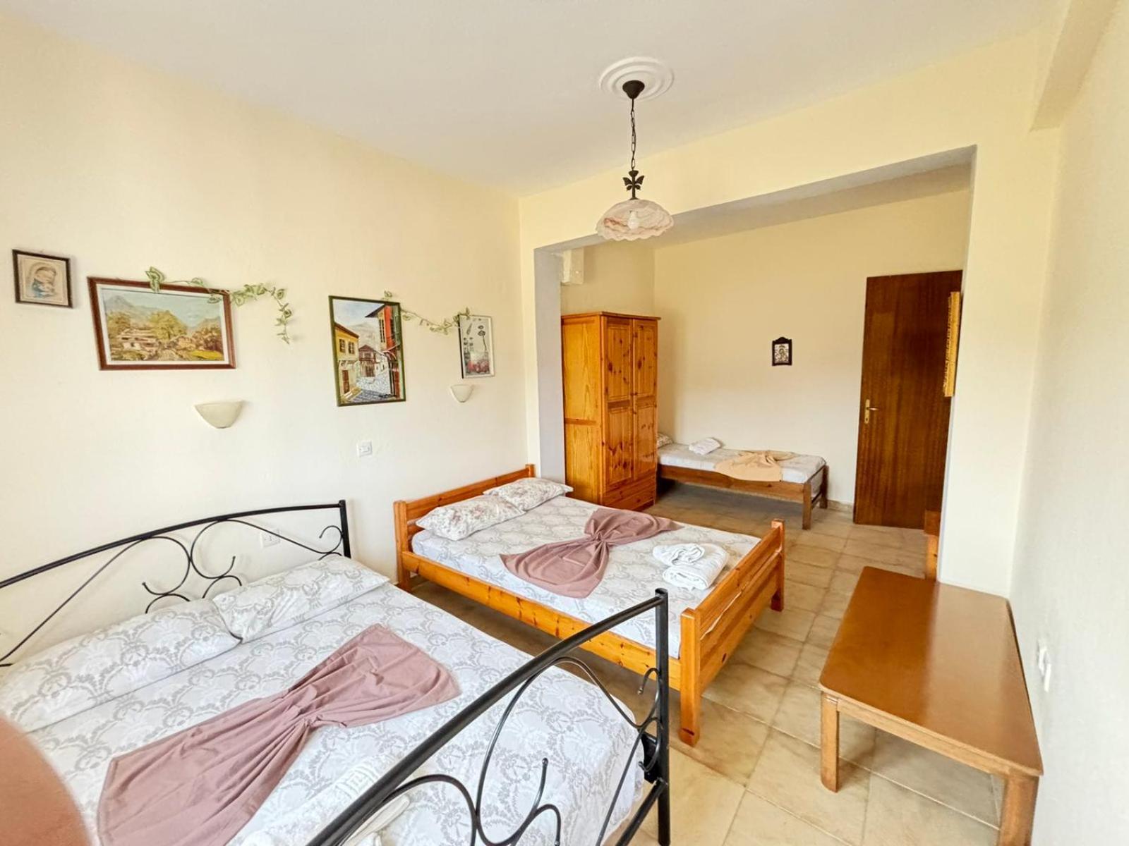 Vrasná Island Apartments מראה חיצוני תמונה