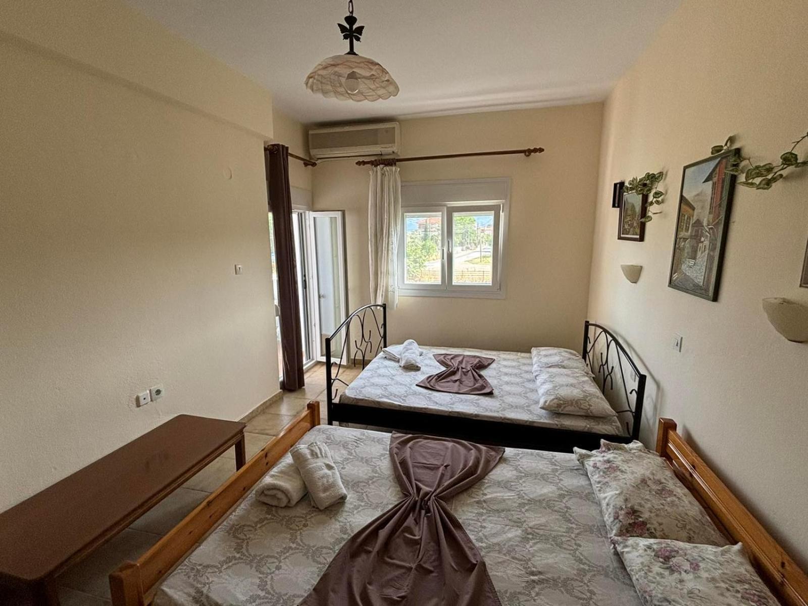 Vrasná Island Apartments מראה חיצוני תמונה