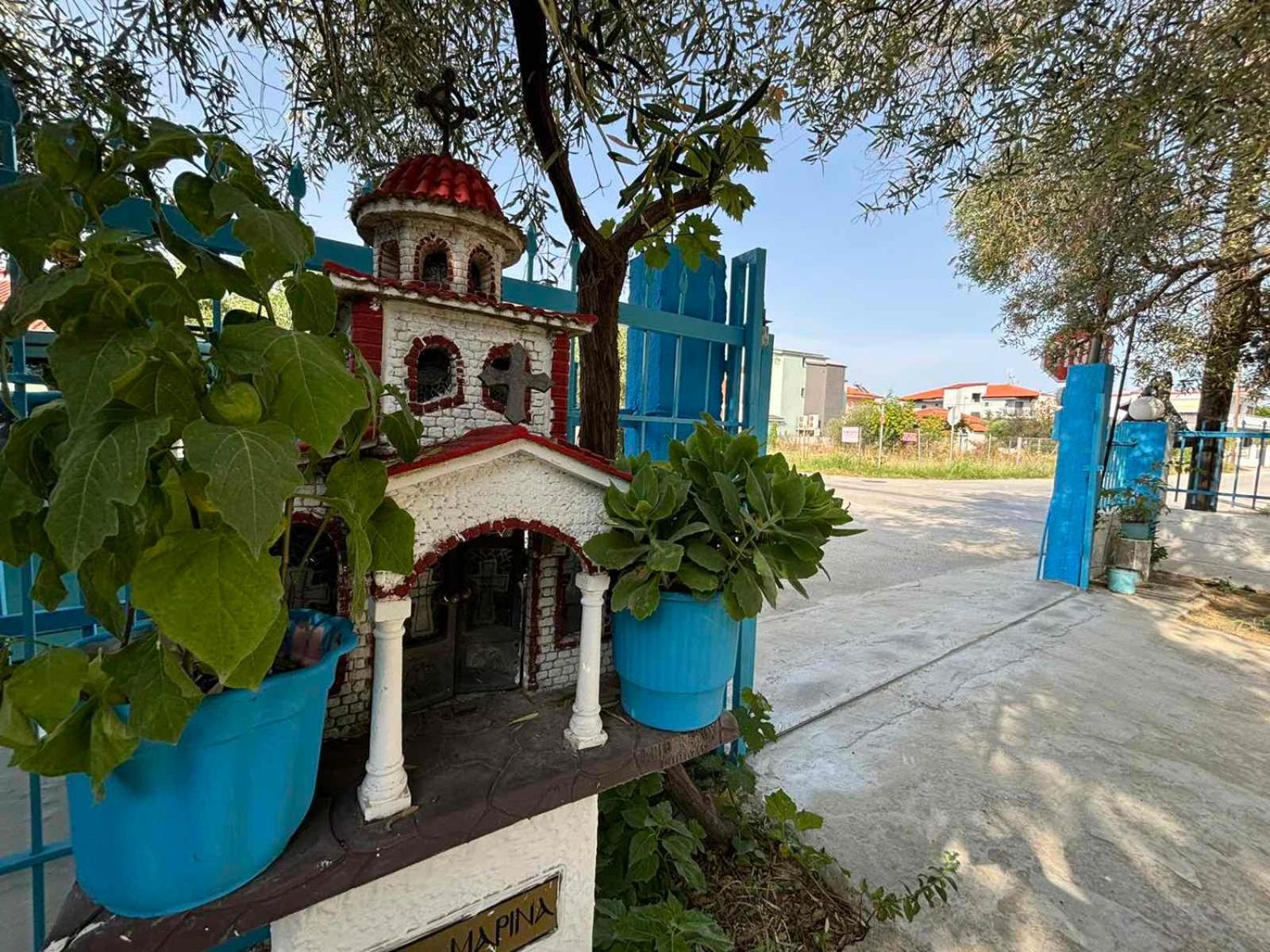 Vrasná Island Apartments מראה חיצוני תמונה