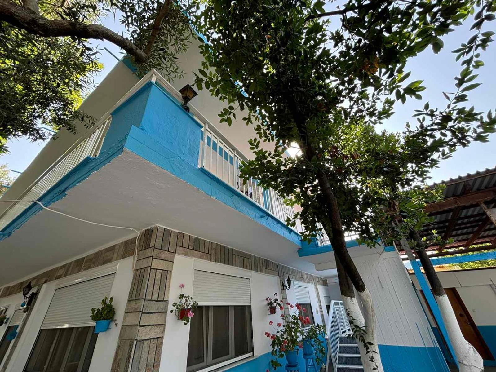 Vrasná Island Apartments מראה חיצוני תמונה