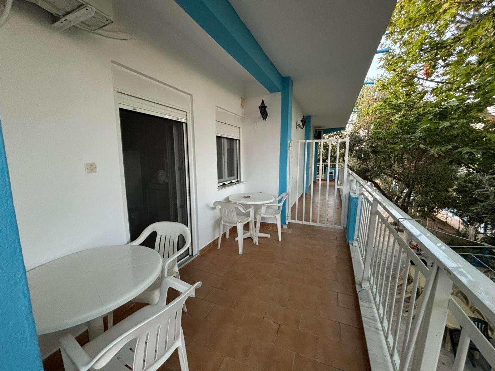 Vrasná Island Apartments מראה חיצוני תמונה