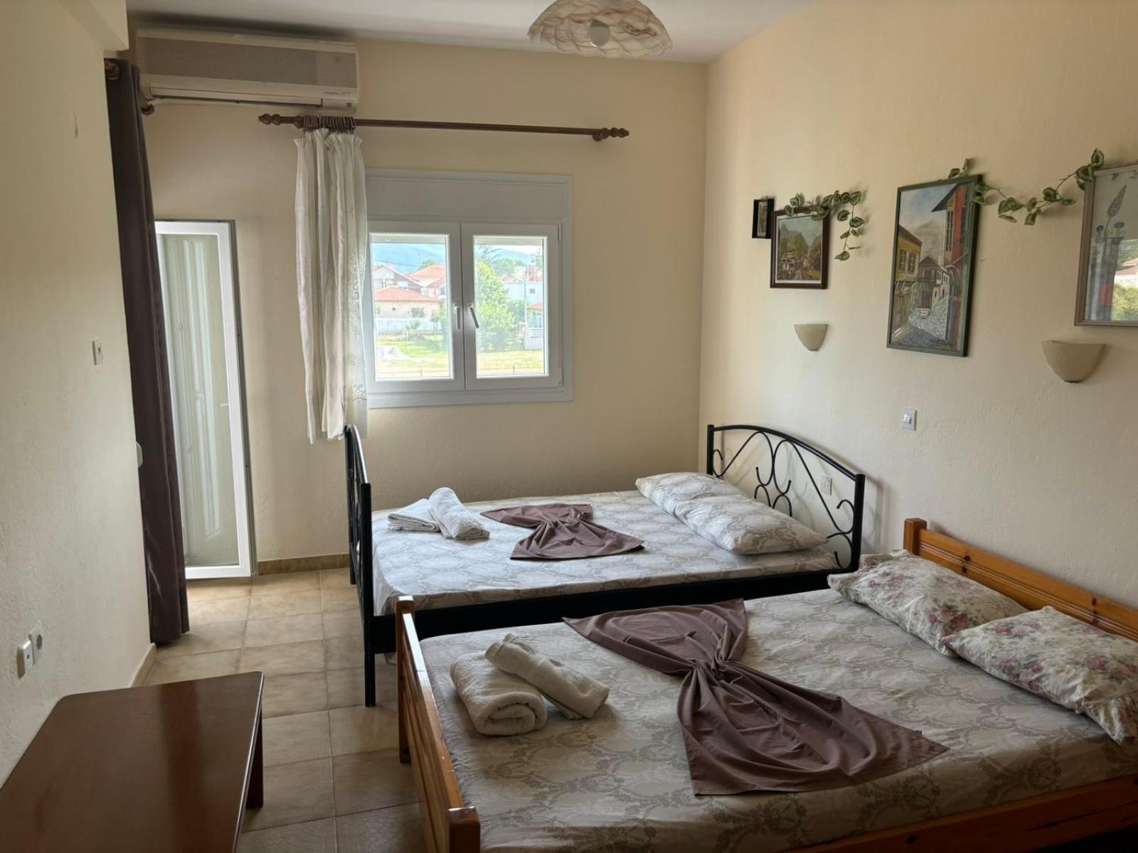 Vrasná Island Apartments מראה חיצוני תמונה