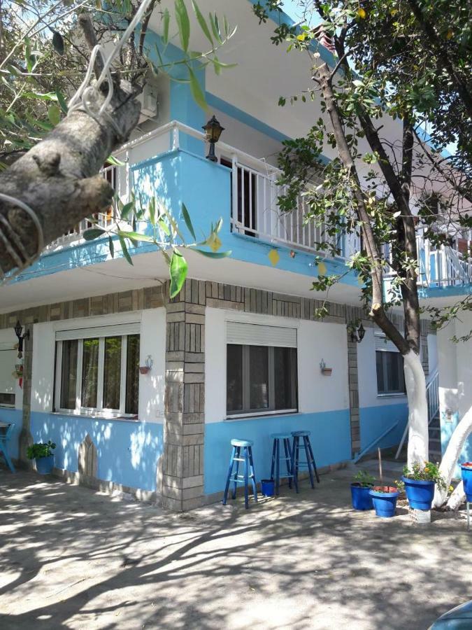 Vrasná Island Apartments מראה חיצוני תמונה